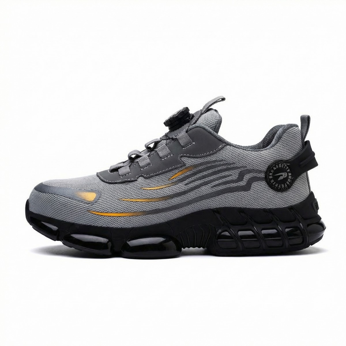 Ultra-light Safety Shoes Henner Z90