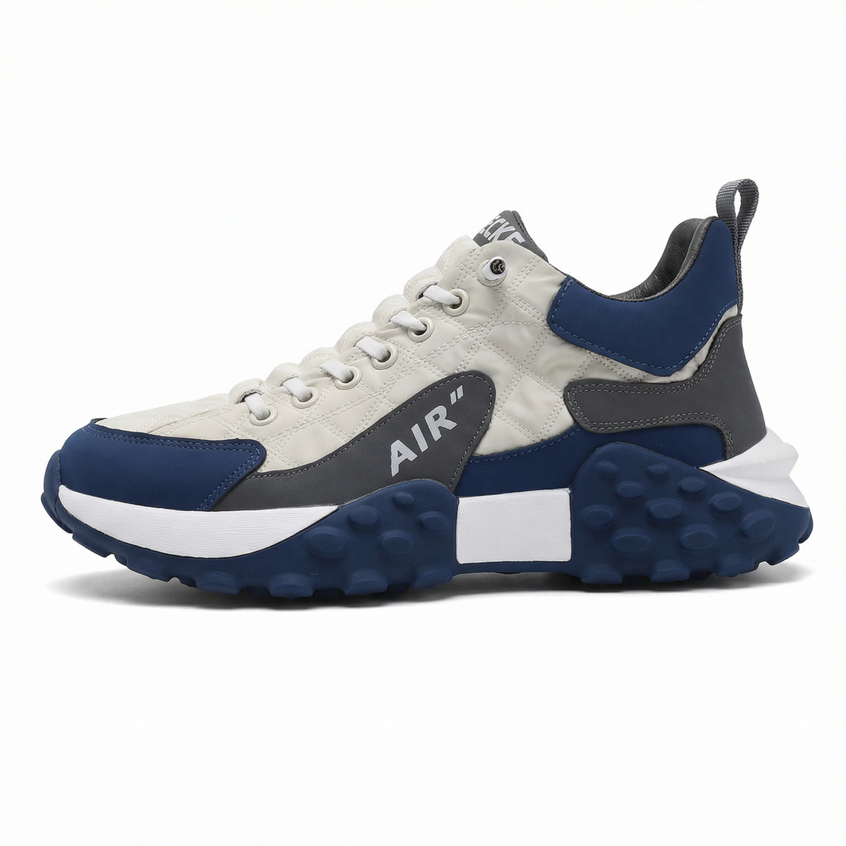 Air-Resistant & Comfortable Shoes