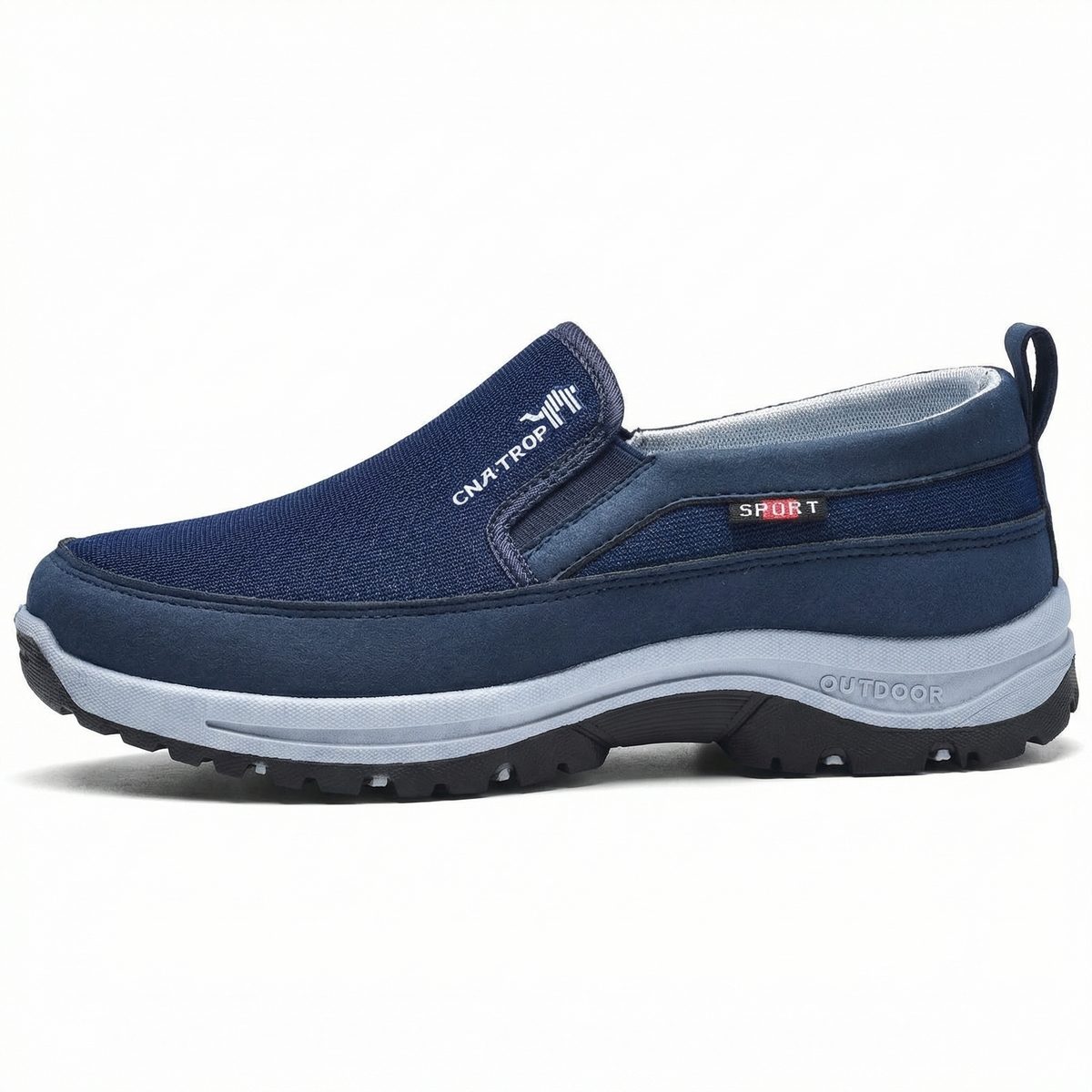 Durable & Comfortable Shoes