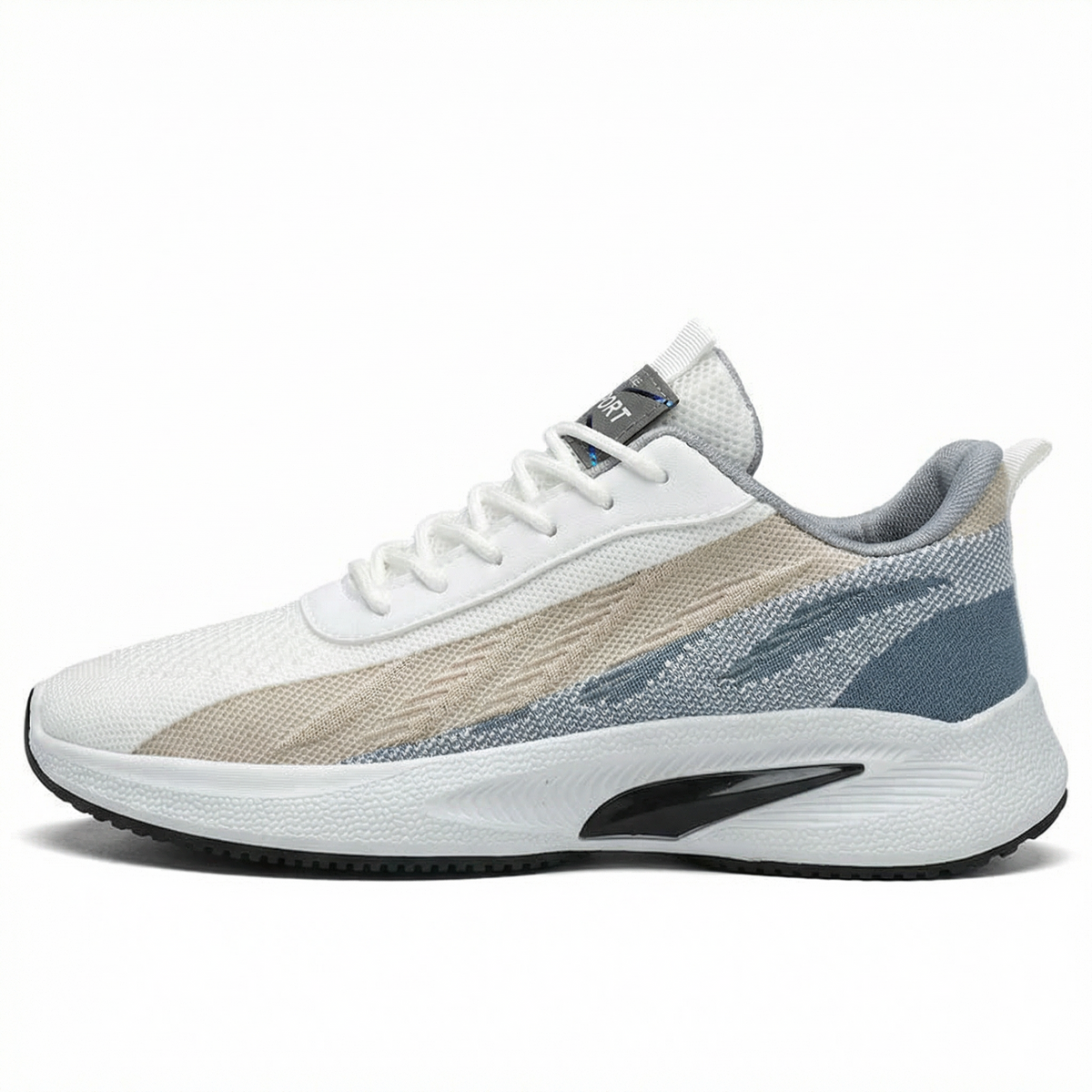 Lightweight and Comfortable Orthopaedic Shoes in Mesh