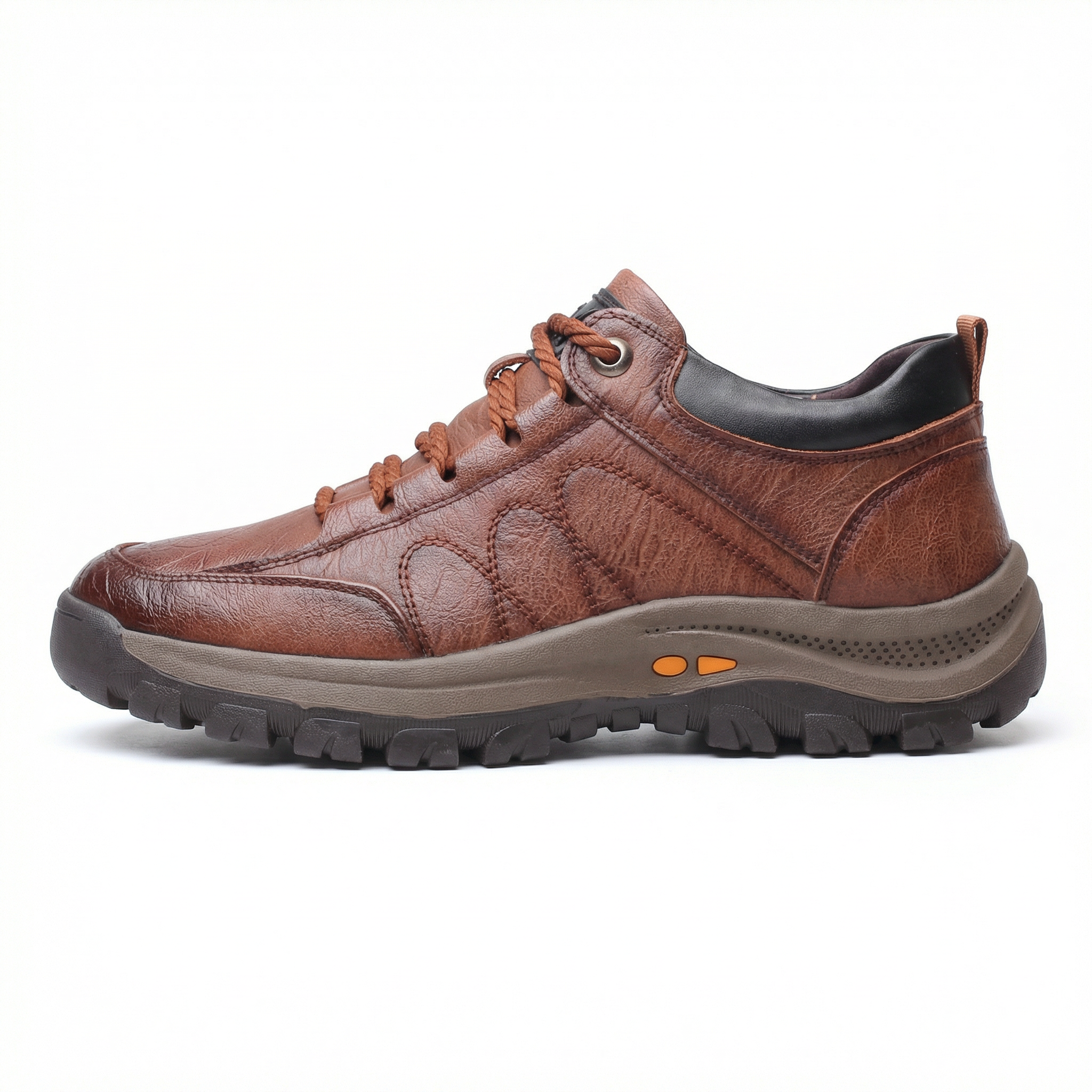 Rogert Genuine Leather Shoes