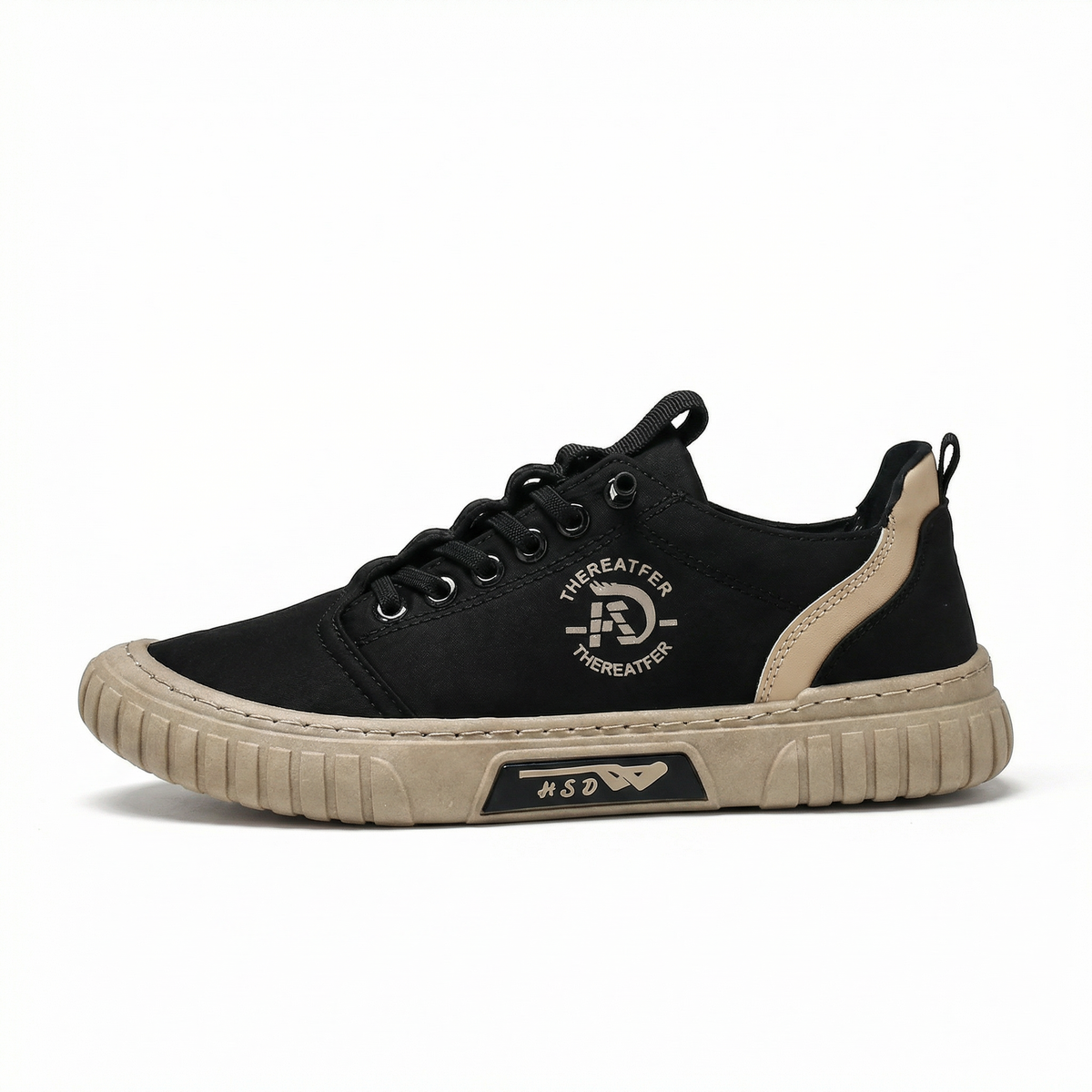 Titanium Resistant & Comfortable Shoes