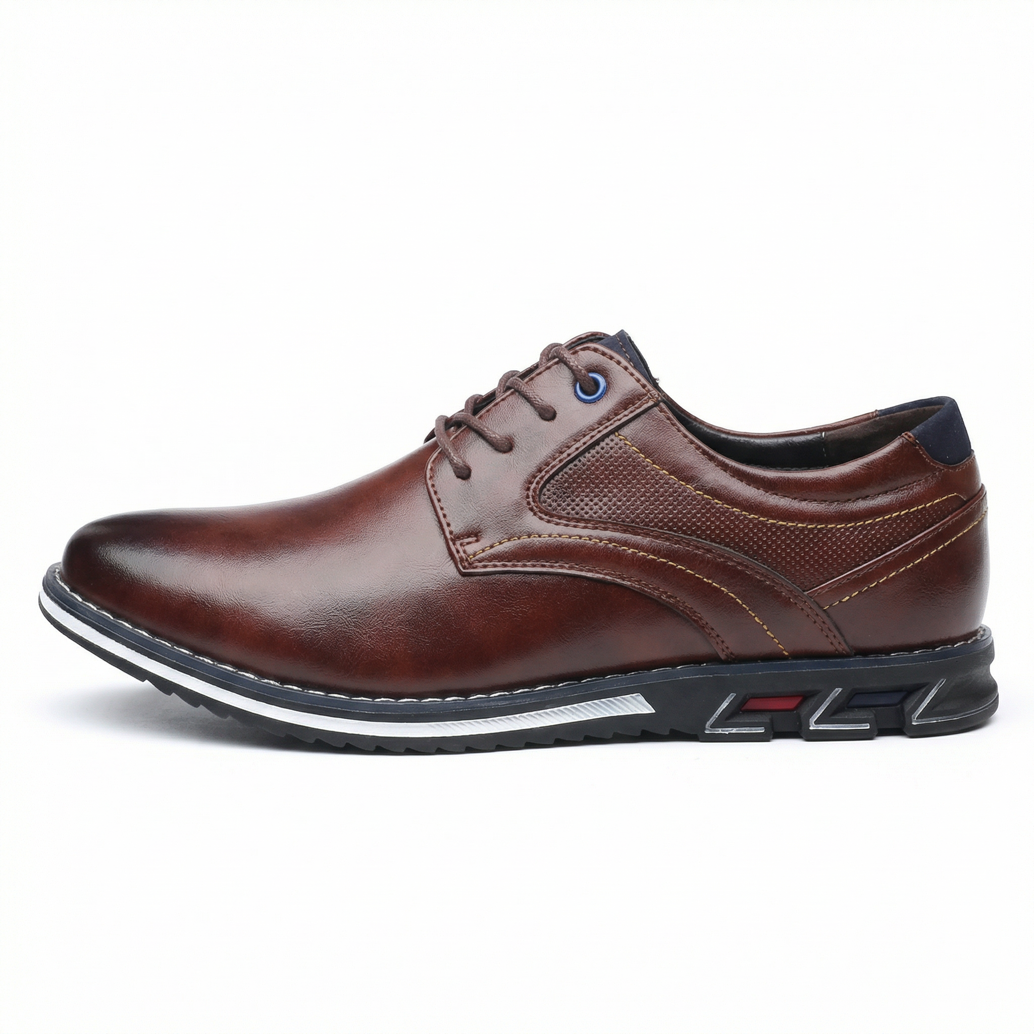 Orthopaedic City Shoe