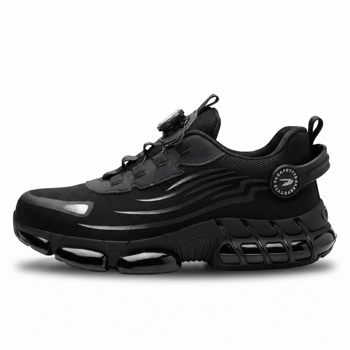 Ultra-light Safety Shoes Henner Z90