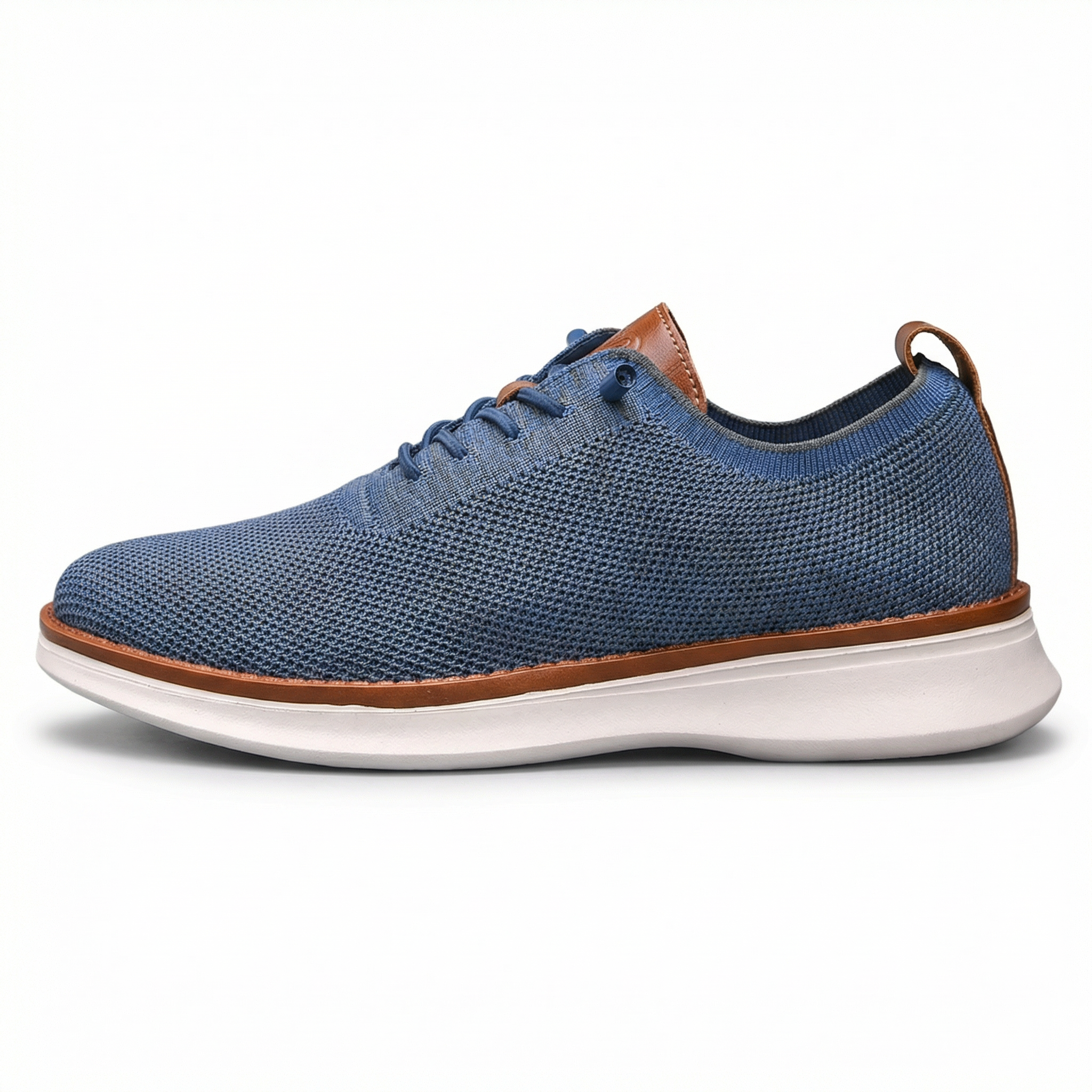 Lightweight and Breathable Mesh Trainers