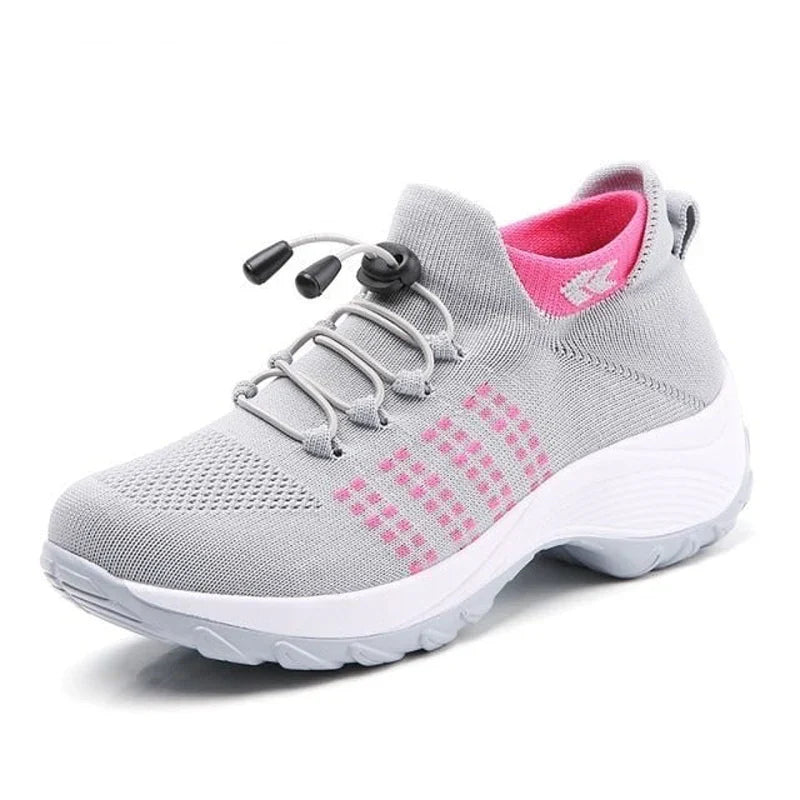 OrthoCloud™ orthopedic Shoes
