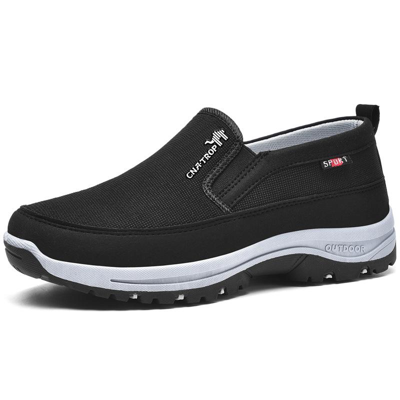 Durable & Comfortable Shoes