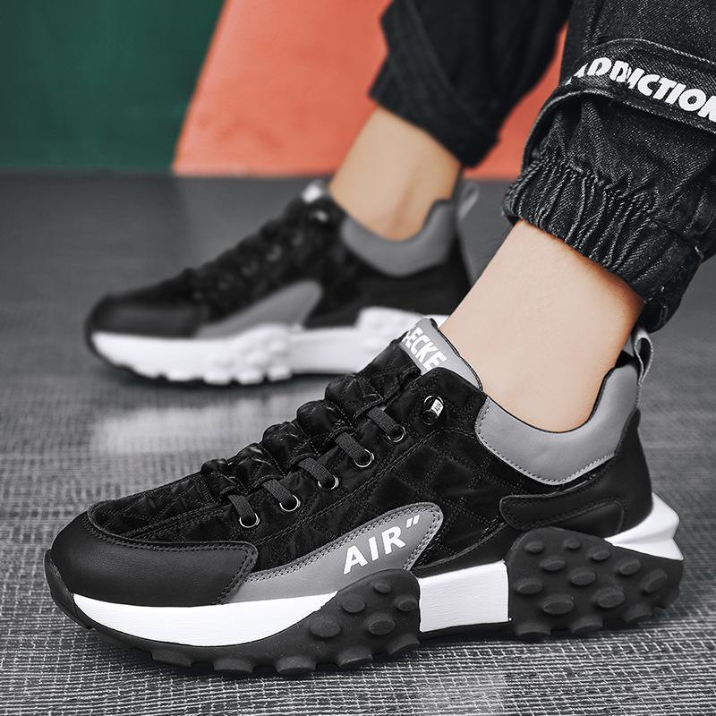 Air-Resistant & Comfortable Shoes [BUY 1, GET 2]