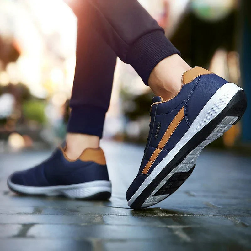 Ultra Comfortable Orthopedic Shoes