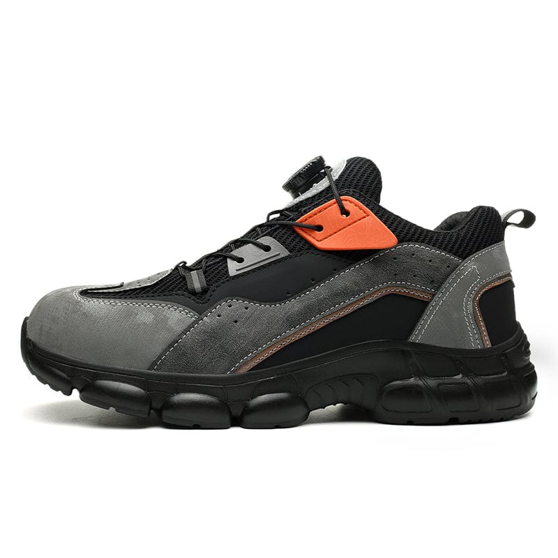Ultra-light Safety Shoes Revolt