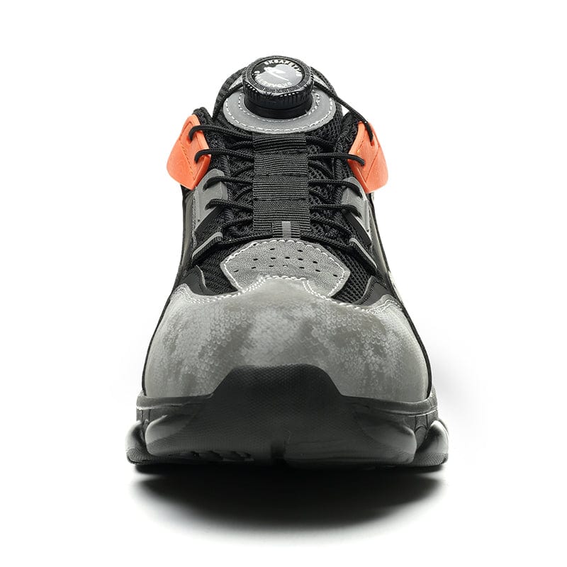 Ultra-light Safety Shoes Revolt