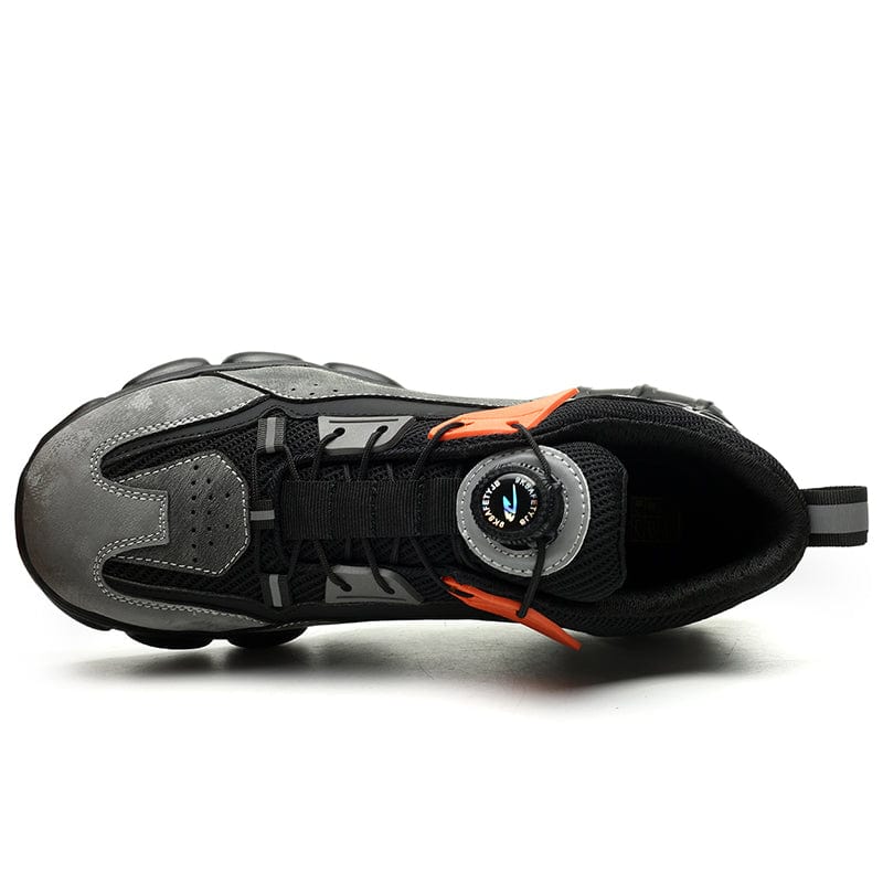 Ultra-light Safety Shoes Revolt