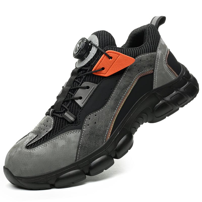 Ultra-light Safety Shoes Revolt