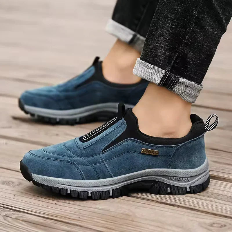 Mavero™ • Durable & Comfortable Shoes