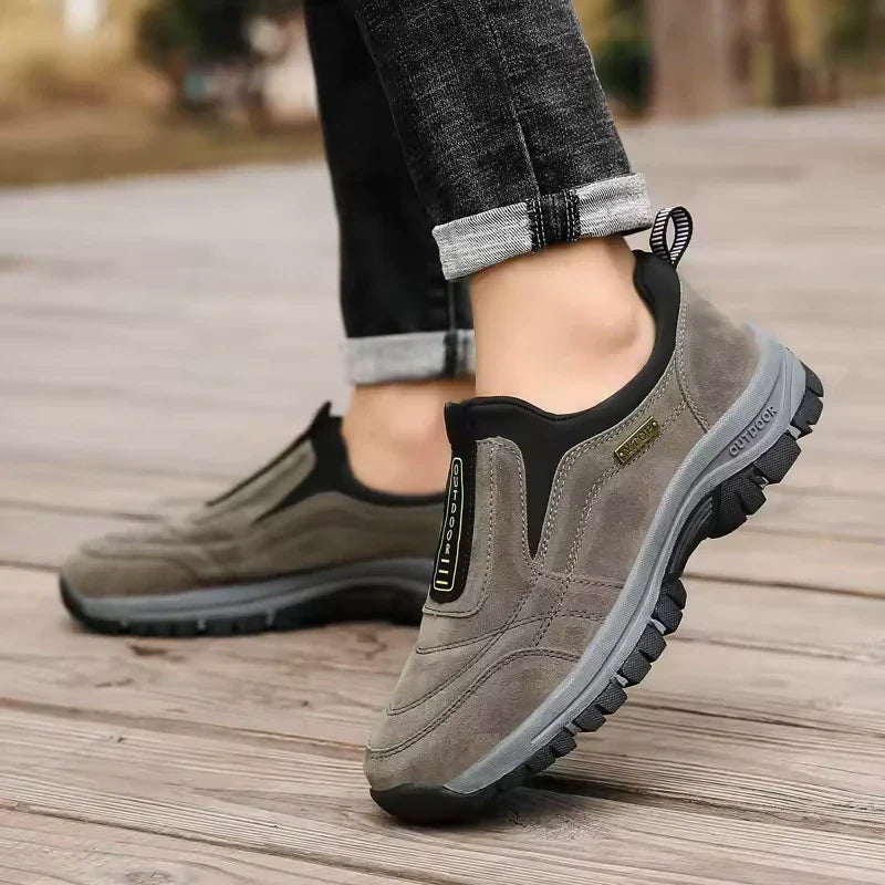 Mavero™ • Durable & Comfortable Shoes