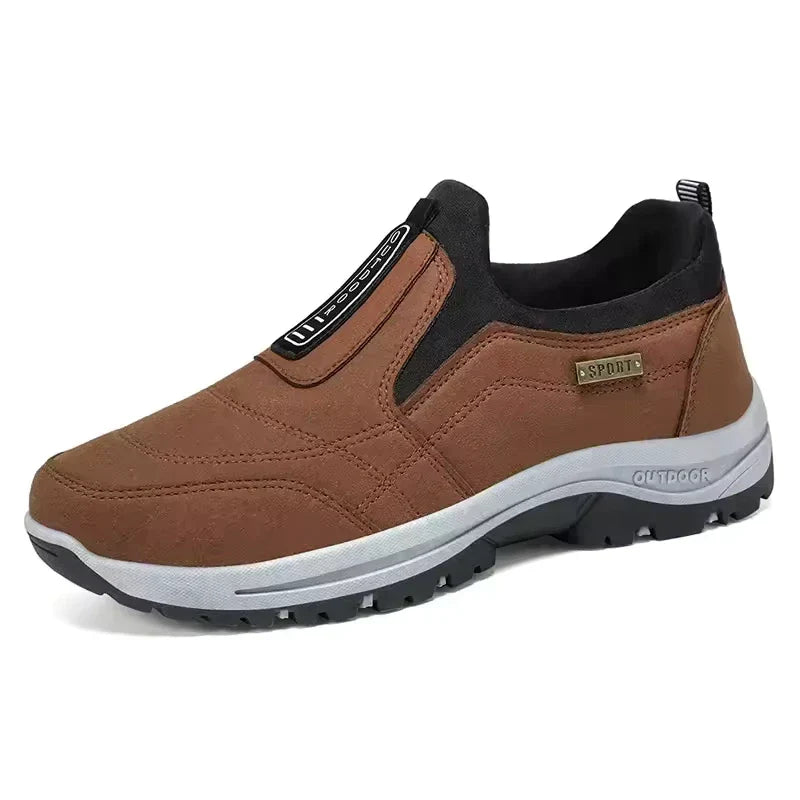 Mavero™ • Durable & Comfortable Shoes