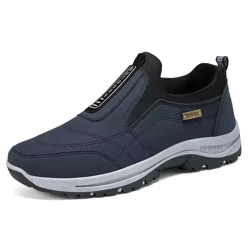Mavero™ • Durable & Comfortable Shoes