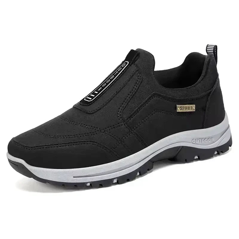 Mavero™ • Durable & Comfortable Shoes