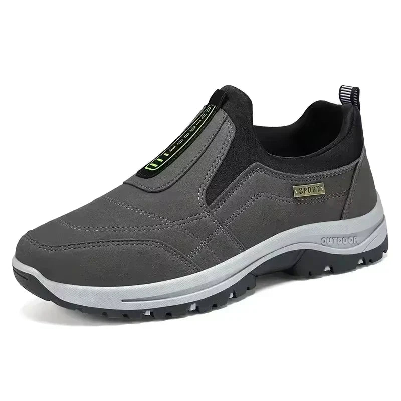 Mavero™ • Durable & Comfortable Shoes