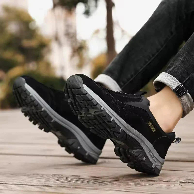 Mavero™ • Durable & Comfortable Shoes