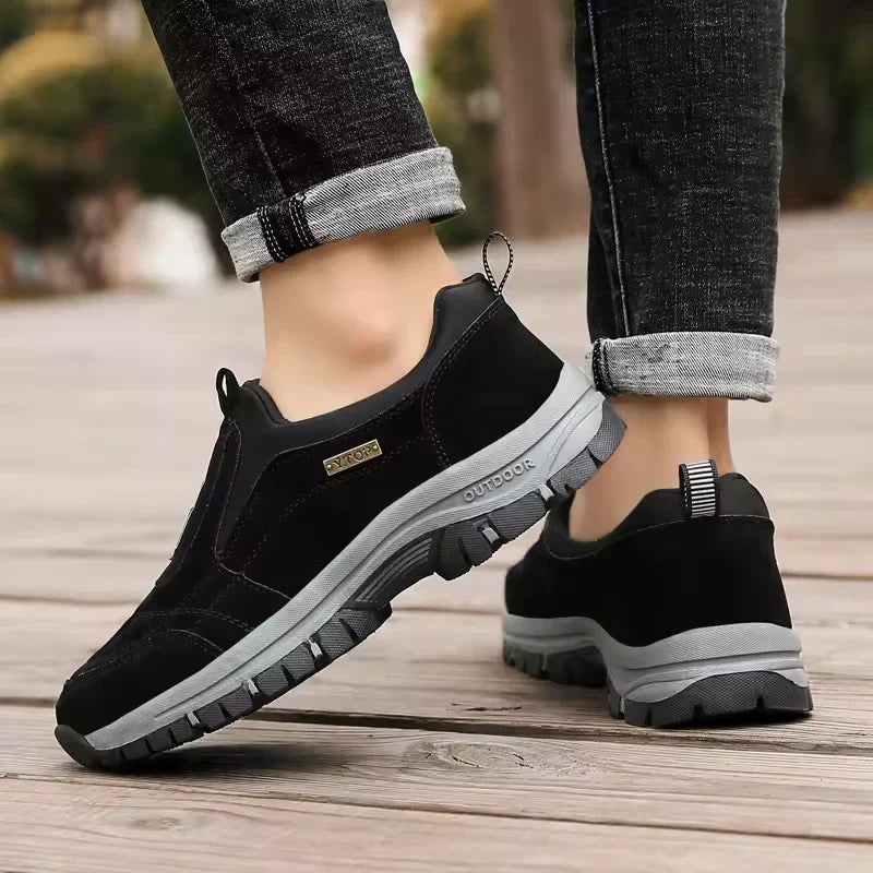 Mavero™ • Durable & Comfortable Shoes