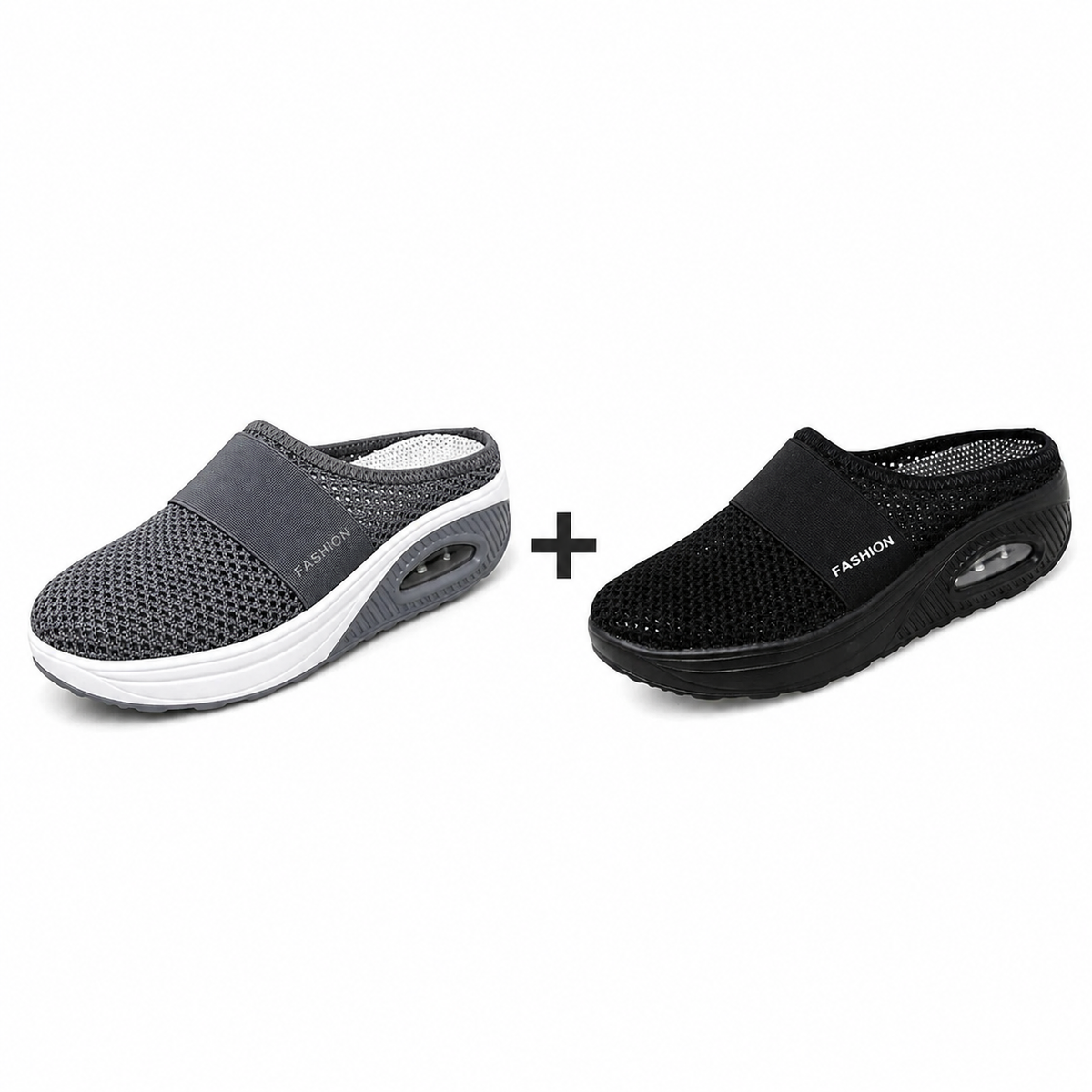 Fashion+ Orthopedic Walking Shoes [BUY 1,GET 2]