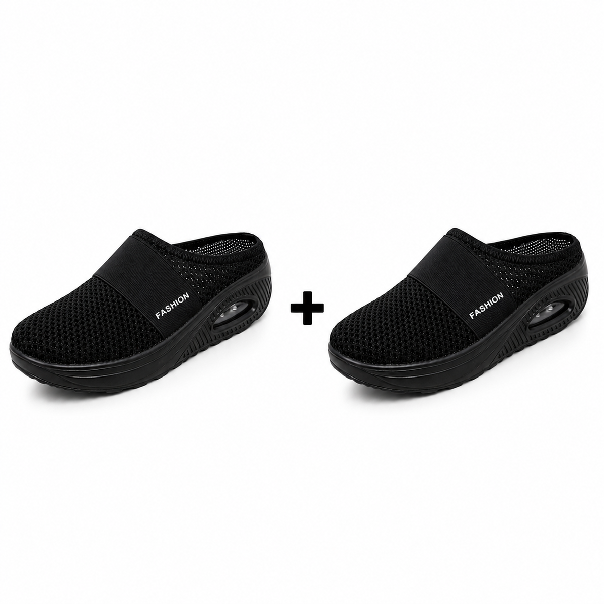 Fashion+ Orthopedic Walking Shoes [BUY 1,GET 2]