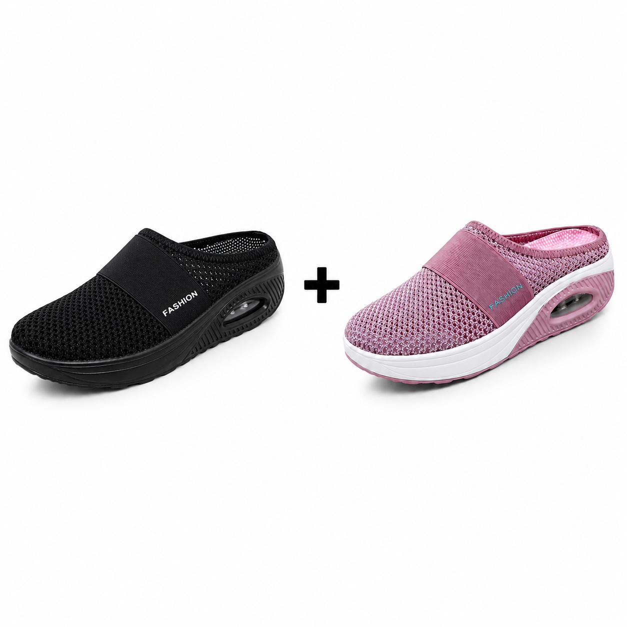 Fashion+ Orthopedic Walking Shoes [BUY 1,GET 2]