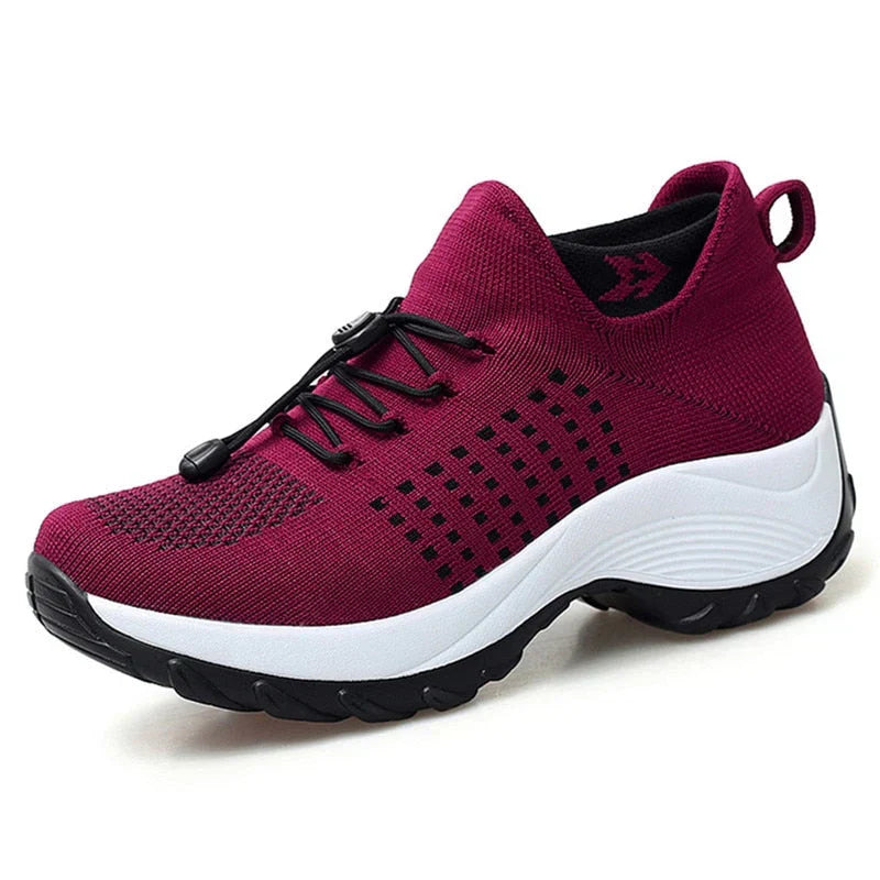 OrthoCloud™ orthopedic Shoes