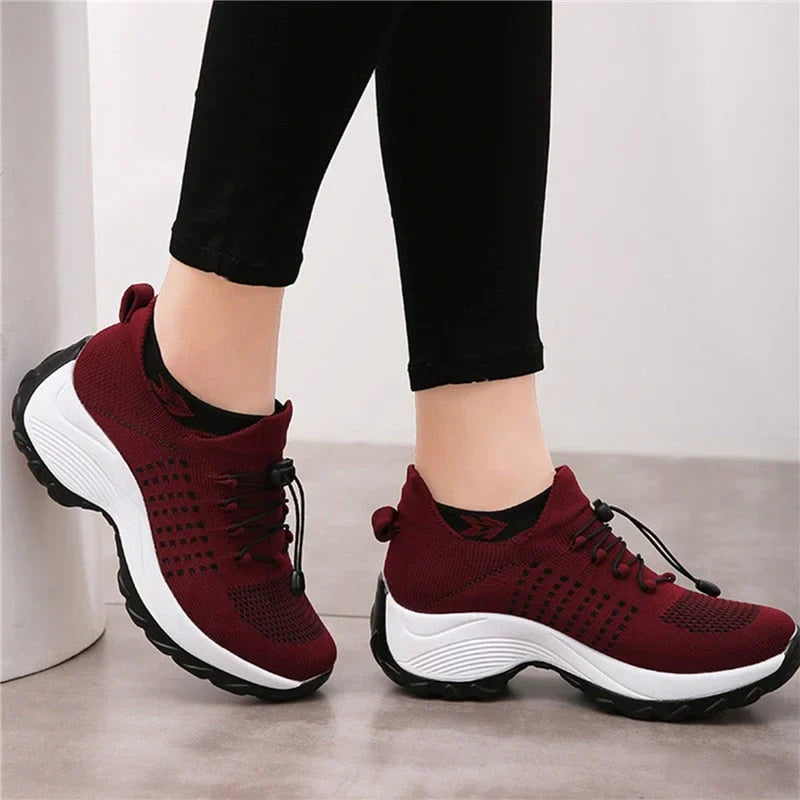 OrthoCloud™ orthopedic Shoes