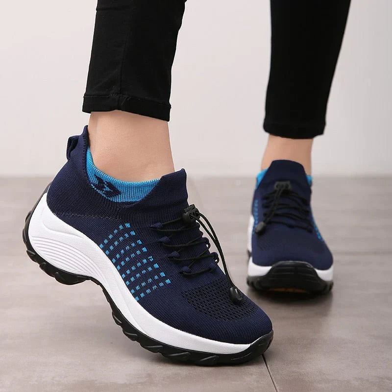 OrthoCloud™ orthopedic Shoes