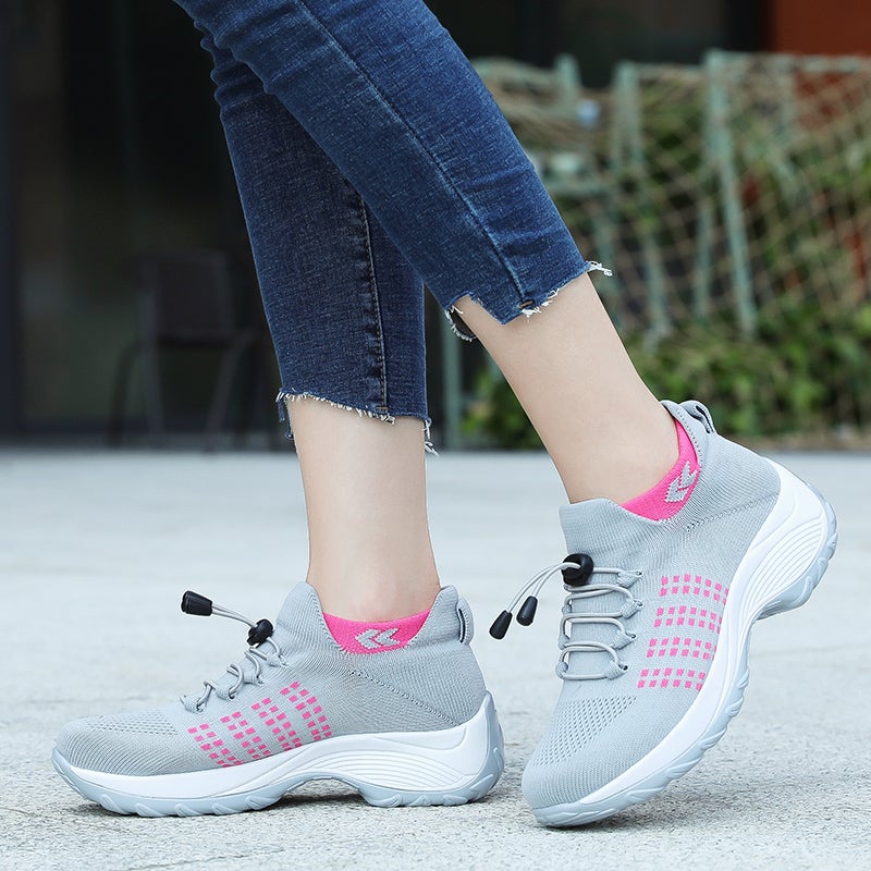 OrthoCloud™ orthopedic Shoes