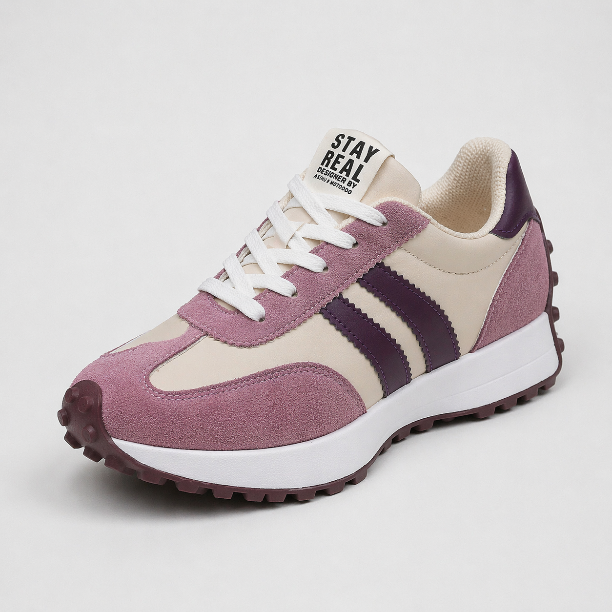NeoWalk Comfort Sneakers