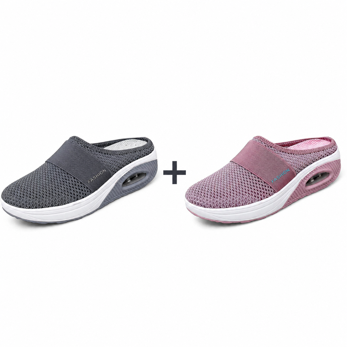 Fashion+ Orthopedic Walking Shoes [BUY 1,GET 2]