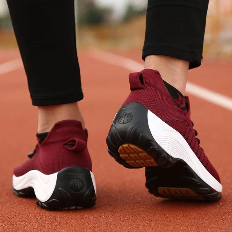 OrthoCloud™ orthopedic Shoes