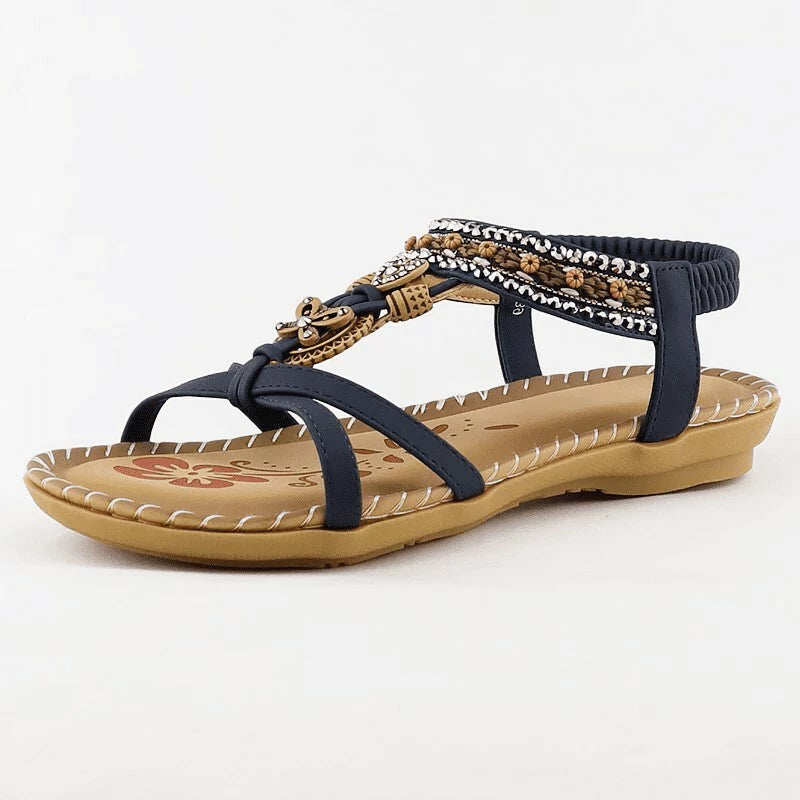 Alice orthopedic sandal