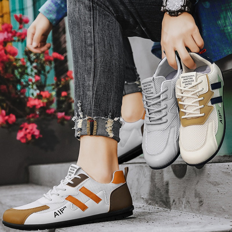 Berona Durable & Comfortable Shoes
