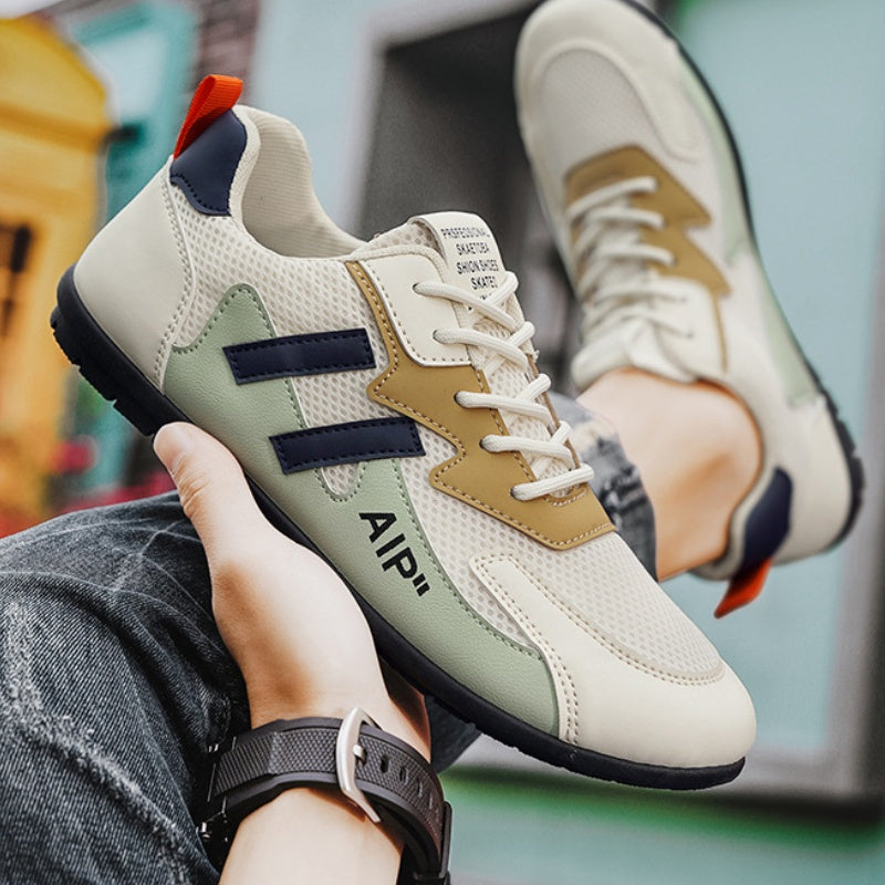 Berona Durable & Comfortable Shoes