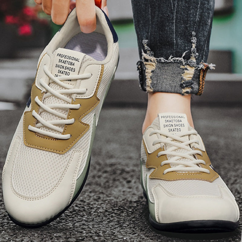 Berona Durable & Comfortable Shoes
