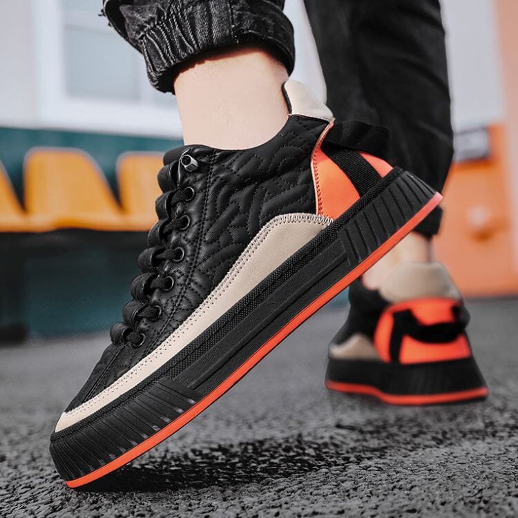 First-class durable & comfortable shoes