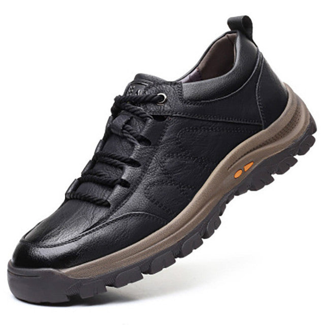 Rogert Genuine Leather Shoes