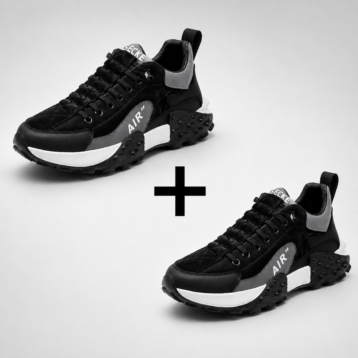 Air-Resistant & Comfortable Shoes [BUY 1, GET 2]