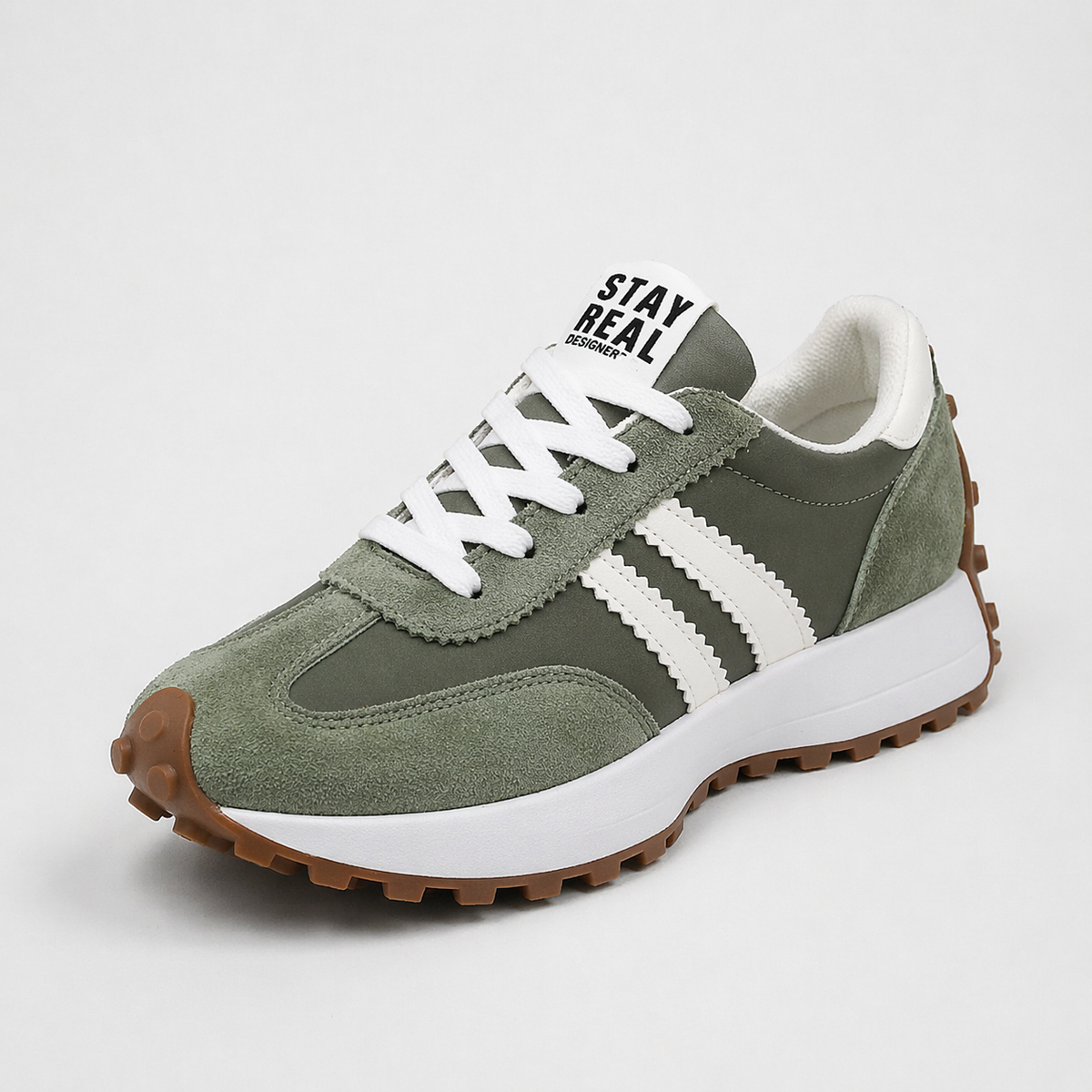 NeoWalk Comfort Sneakers