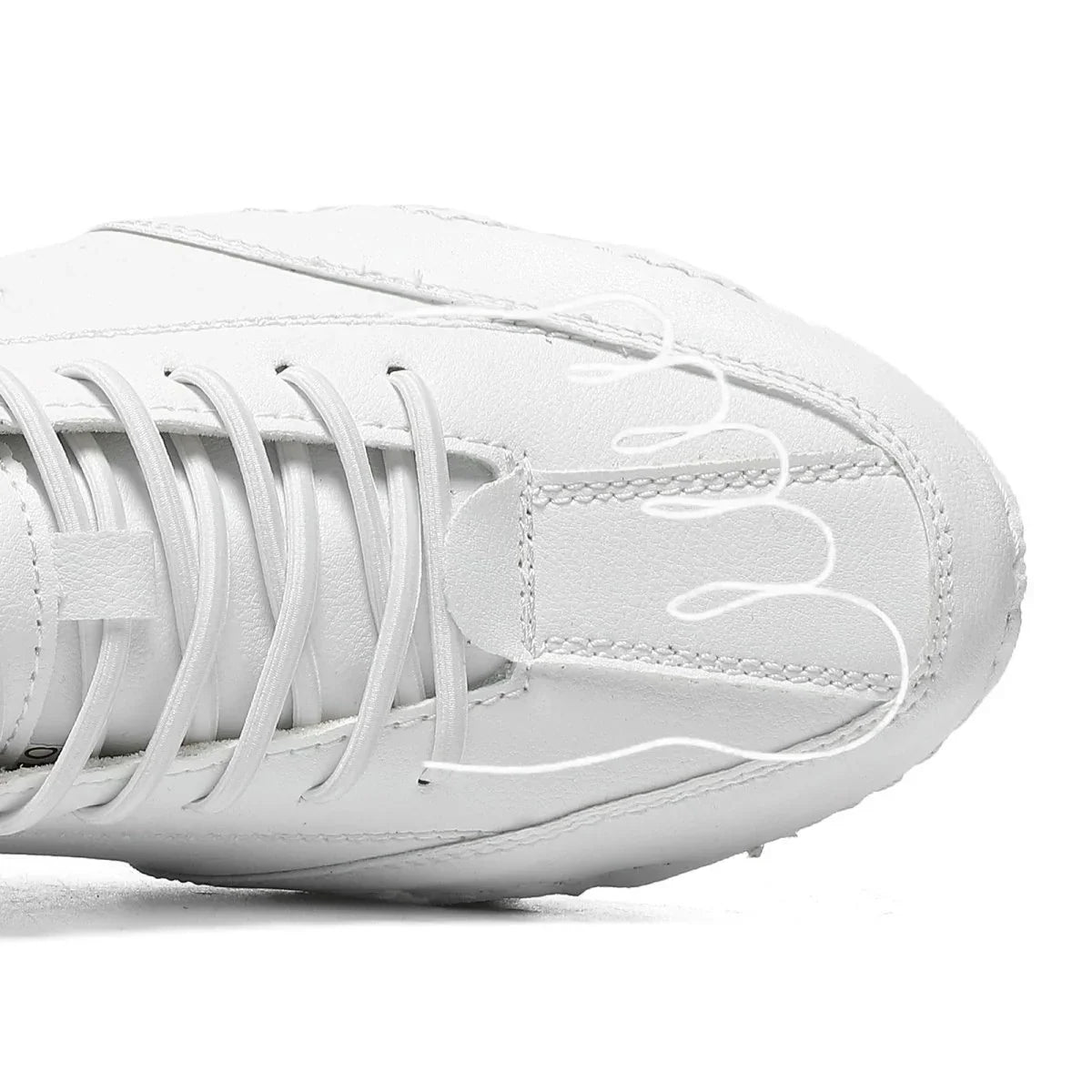 Wiecel™ • Barefoot leather shoes with ultimate comfort