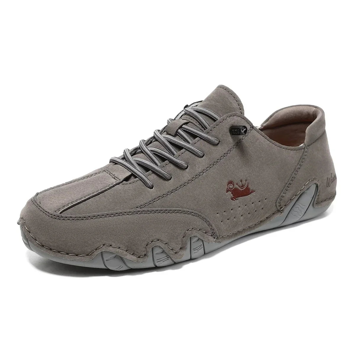 Wiecel™ • Barefoot leather shoes with ultimate comfort