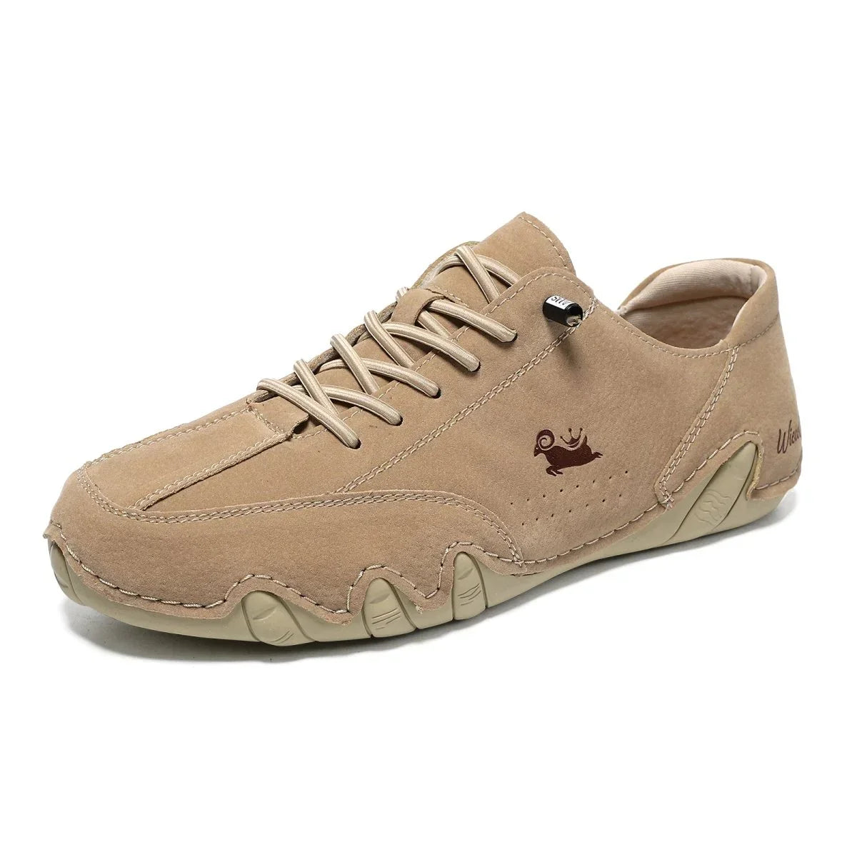 Wiecel™ • Barefoot leather shoes with ultimate comfort