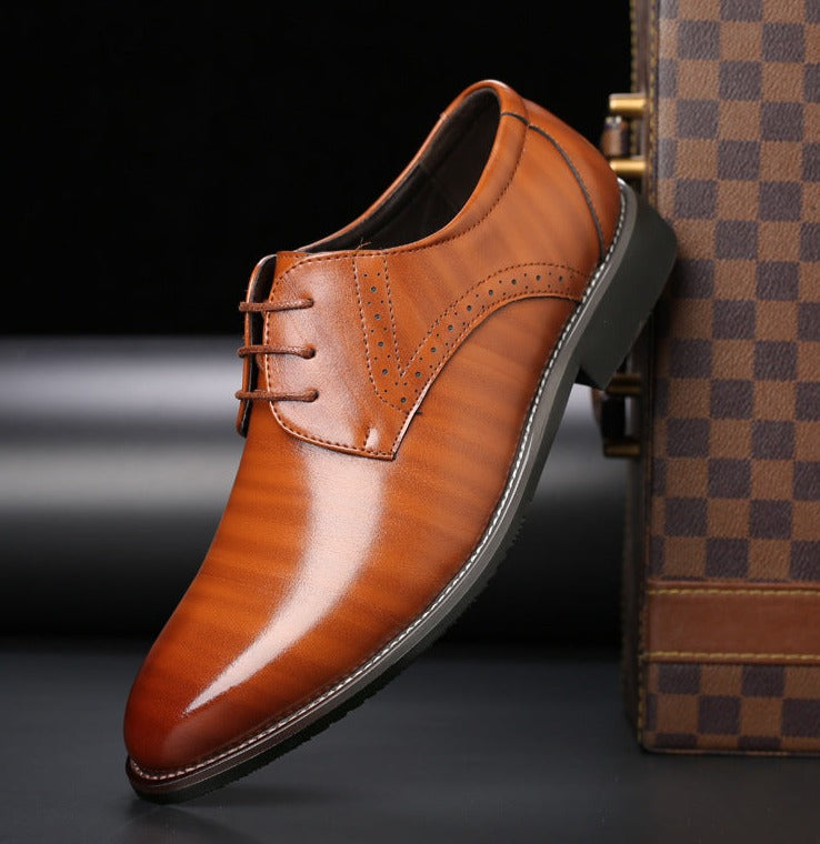 Maxweel Comfortable & Durable Shoes
